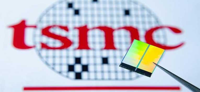 台积电怎么了 三季度净利润预计同比下滑 30% 2024 年有望反弹