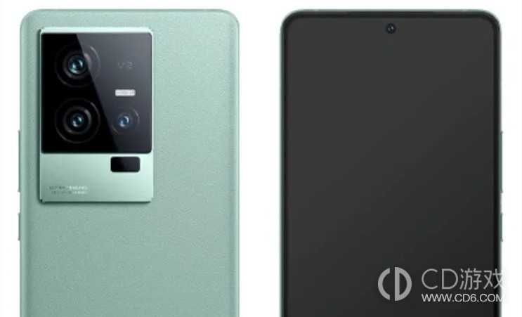 iQOO12是不是金属中框?iQOO12是金属中框吗插图