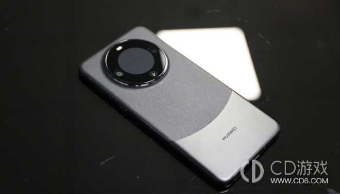 华为Mate60随动表情的设置方法?华为Mate60随动表情怎么设置