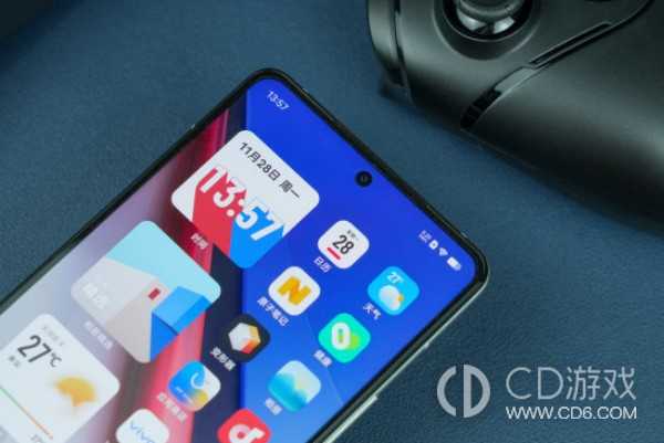 iQOO12可以指纹解锁吗?iQOO12支持指纹解锁吗插图