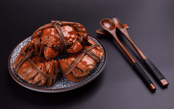 支原体肺炎能吃螃蟹吗?支原体肺炎可以吃大闸蟹吗