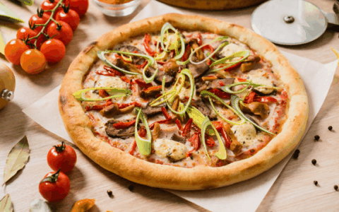 披萨可以多次加热吃吗?披萨可以反复加热吗