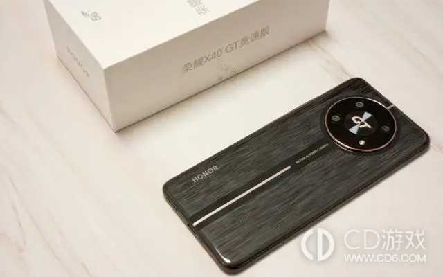 荣耀X40GT竞速版数据传输教程?荣耀X40GT竞速版怎么进行数据传输