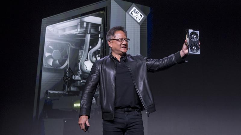 4090显卡被禁售怎么回事？英伟达4090显卡全面下架