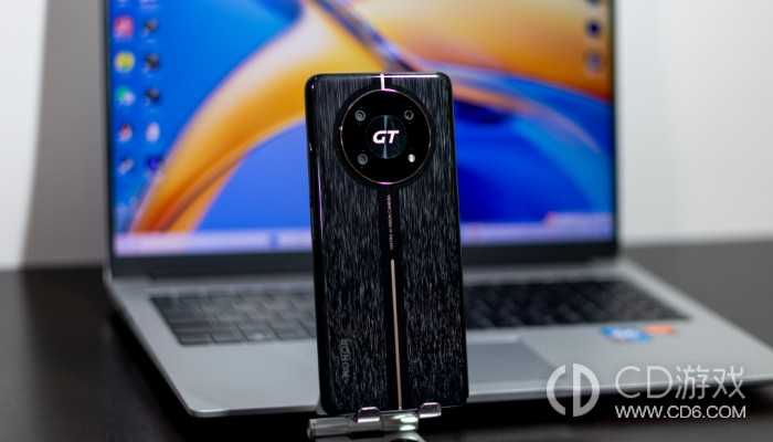 荣耀X40GT竞速版连接电脑的方法?荣耀X40GT竞速版怎么连接电脑