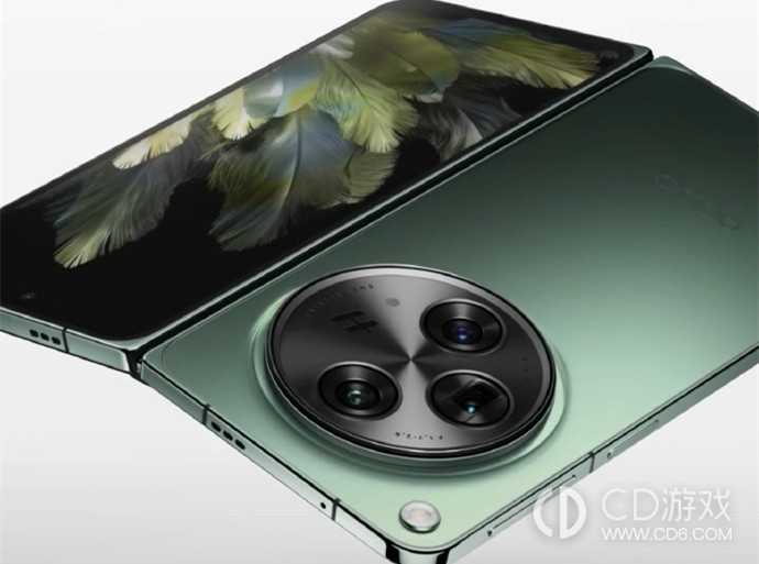 OPPOFindN3内存可以扩容吗?OPPOFindN3支持内存扩展吗