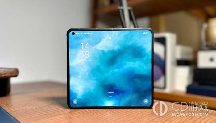 OPPOFindN3的激活教程?OPPOFindN3怎么激活