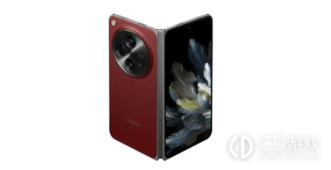 OPPO Find N3是双扬声器吗?OPPO Find N3有立体双扬声器吗