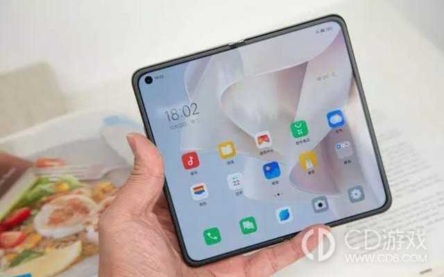 OPPOFindN3关闭语音控制的方法?OPPOFindN3怎么关闭语音控制