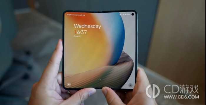 OPPOFindN3开启悬浮窗的方法?OPPOFindN3怎么开启悬浮窗