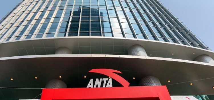 安踏怎么样 未来3年流水双位数增长 力争2025年市场份额第一