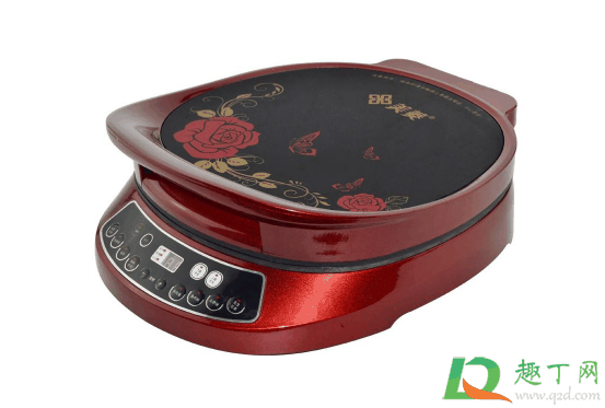 电饼铛功率越大越好吗?电饼铛功率越高温度越高吗