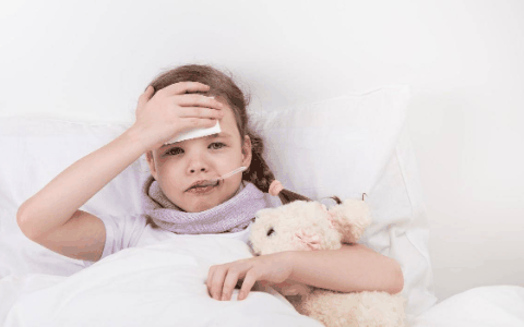 支原体肺炎是高烧还是低烧?支原体肺炎发烧会超过39度吗