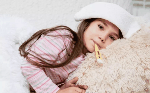 支原体肺炎发烧会超过35度吗?支原体肺炎发烧会超过40度吗