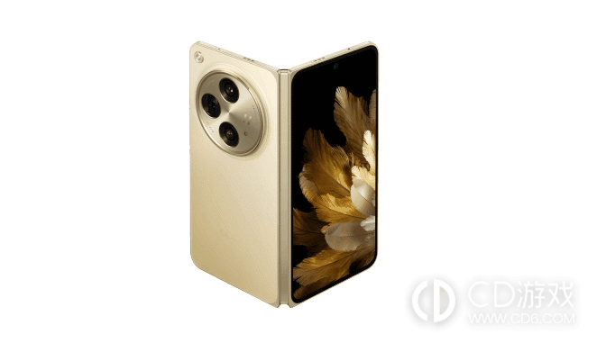 OPPOFindN3支持指纹解锁吗?OPPOFindN3支持指纹识别解锁吗