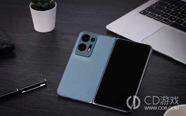 OPPOFindN2能连接手写笔吗?OPPOFindN2可以连接手写笔吗插图 OPPOFindN2能连接手写笔吗?OPPOFindN2可以连接手写笔吗插图