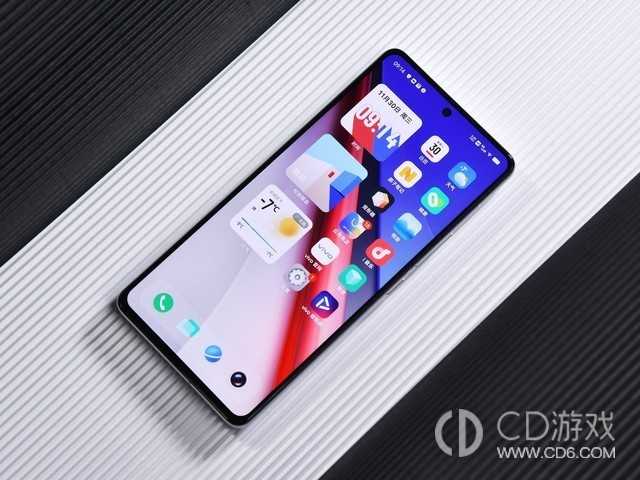 iQOO12Pro的UFCS融合快充有什么用?iQOO12Pro的UFCS融合快充是什么功能