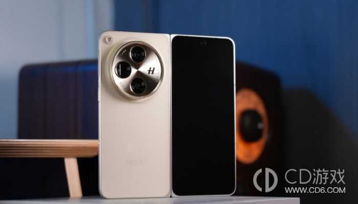 OPPOFindN3导航键的设置方法?OPPOFindN3怎么设置导航键