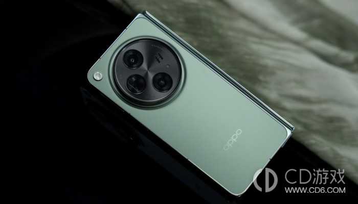 OPPOFindN查看IMEI码的方法?OPPOFindN3怎么查IMEI码