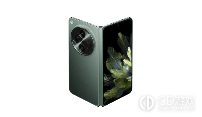 OPPOFindN3支持悬停吗?OPPOFindN3可以悬停吗插图