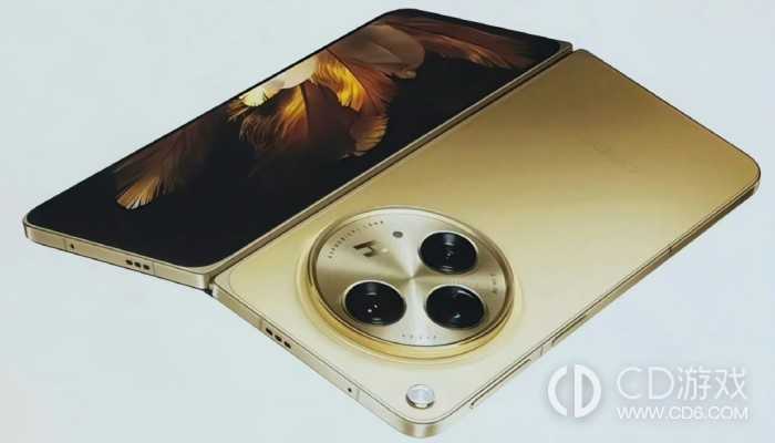 OPPOFindN3有没有反向充电功能?OPPOFindN3支持反向充电吗插图