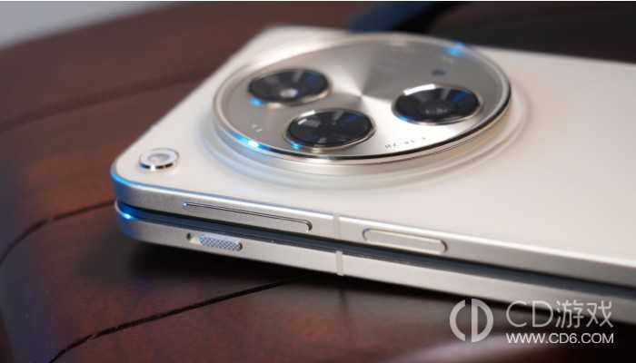 OPPOFindN3传感器介绍?OPPOFindN3是什么传感器