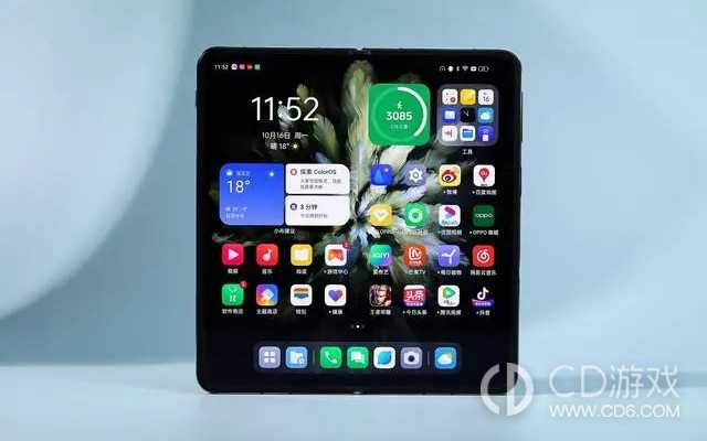 OPPOFindN3有没有北斗系统?OPPOFindN3支持北斗卫星定位吗