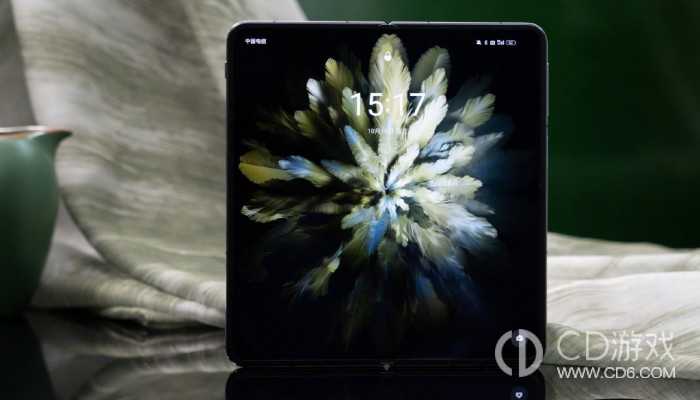 OPPOFindN3有没有独显芯片?OPPOFindN3有独显芯片吗