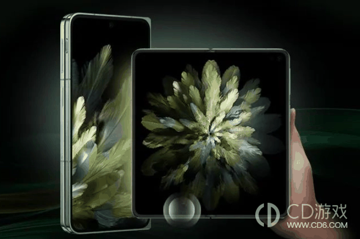 OPPOFindN3是X轴线性马达吗?OPPOFindN3是什么马达