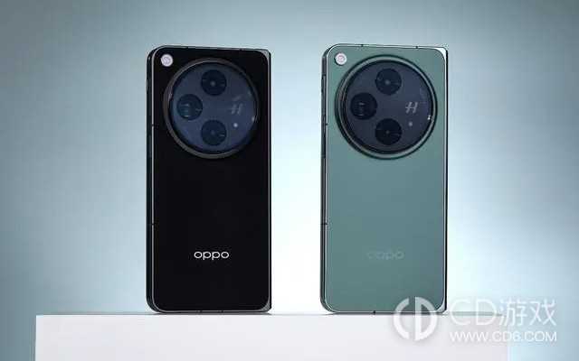 OPPOFindN3设置桌面天气的方法?OPPOFindN3怎么设置桌面天气插图