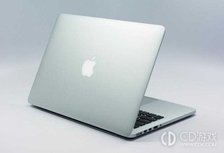 苹果笔记本电脑右键怎么按?苹果笔记本电脑不带鼠标怎么按右键