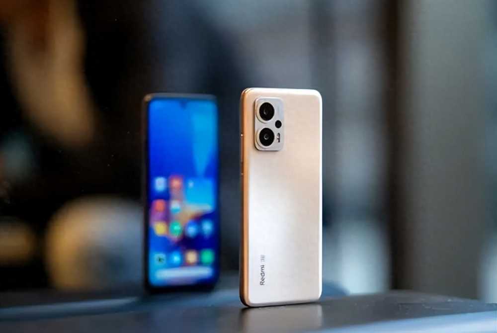 双11就要来了,个个都有高性价比，千元价位最值得入手的5款手机