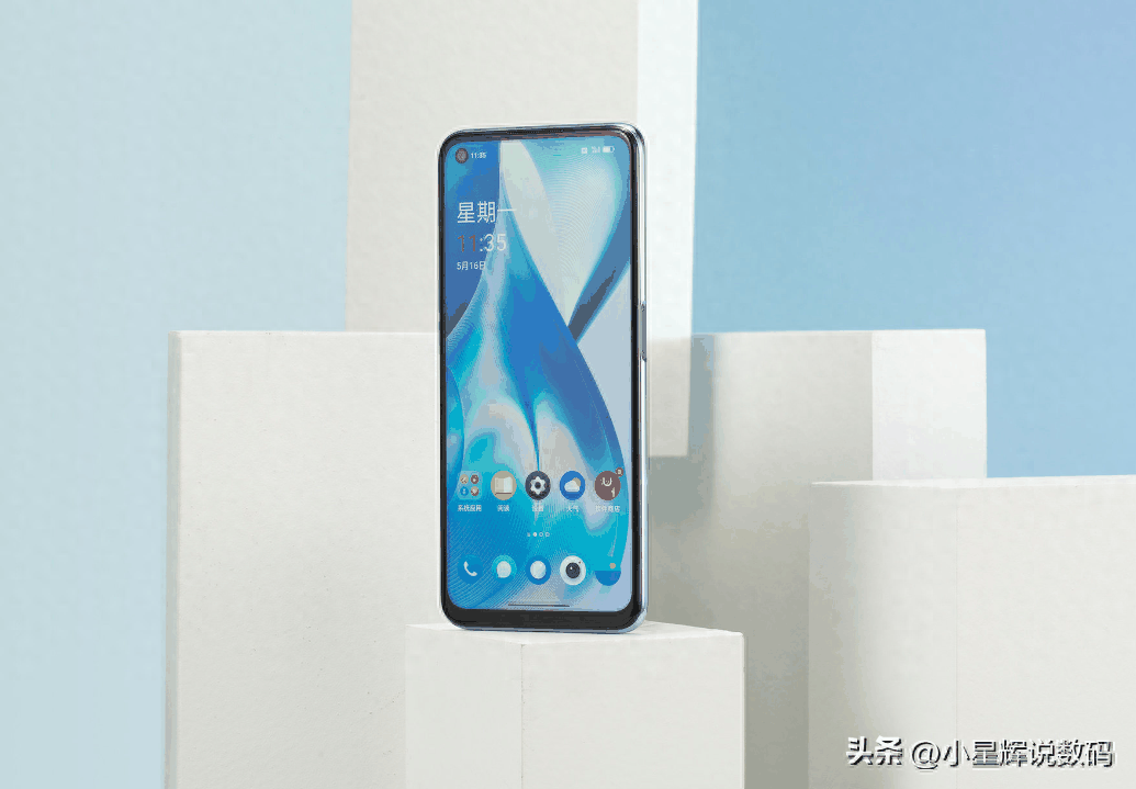 双十一值得推荐的六款OPPO手机，配置给力、性能强劲，用五年不卡插图1