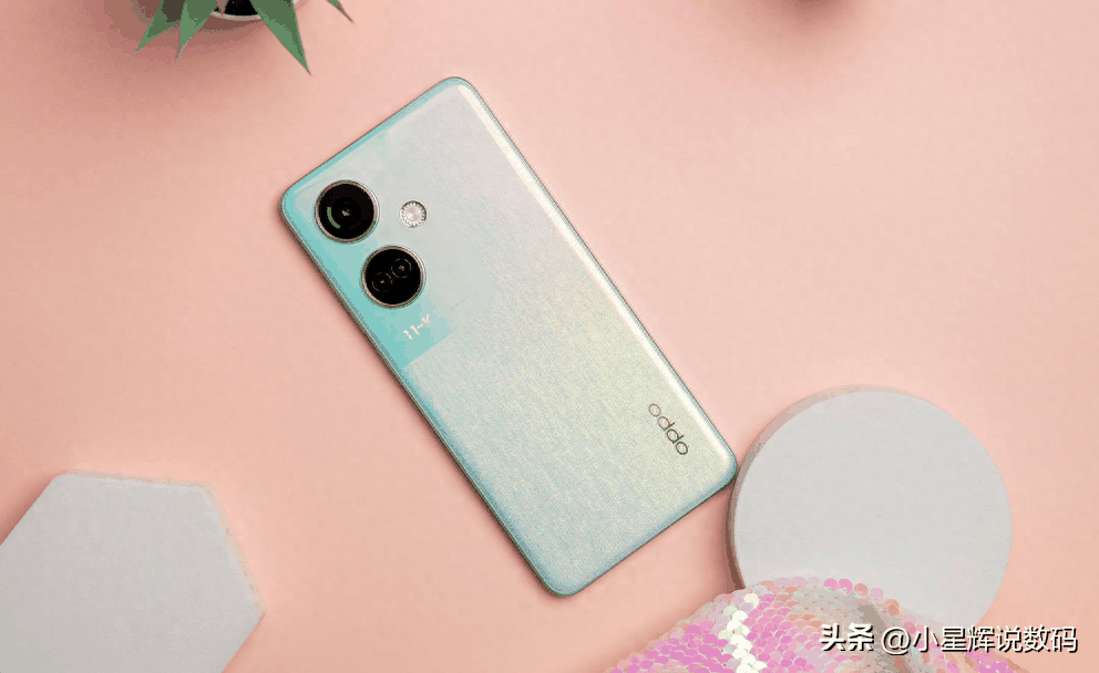 双十一值得推荐的六款OPPO手机，配置给力、性能强劲，用五年不卡插图2