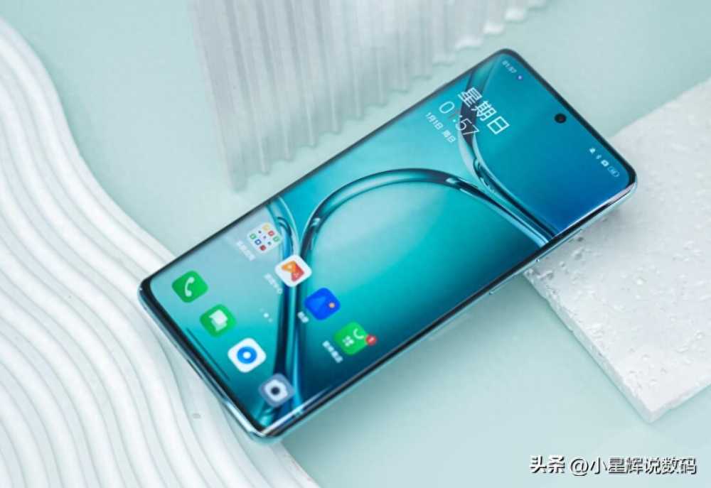 双十一值得推荐的六款OPPO手机，配置给力、性能强劲，用五年不卡插图7