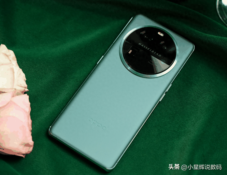 双十一值得推荐的六款OPPO手机，配置给力、性能强劲，用五年不卡插图8