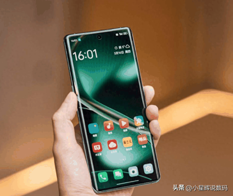 双十一值得推荐的六款OPPO手机，配置给力、性能强劲，用五年不卡插图9