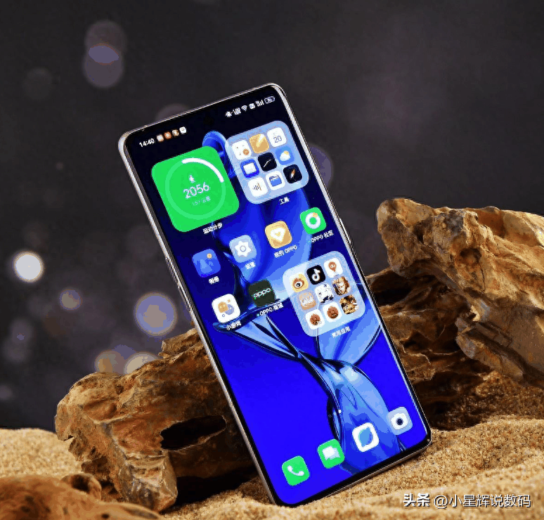 双十一值得推荐的六款OPPO手机，配置给力、性能强劲，用五年不卡插图11