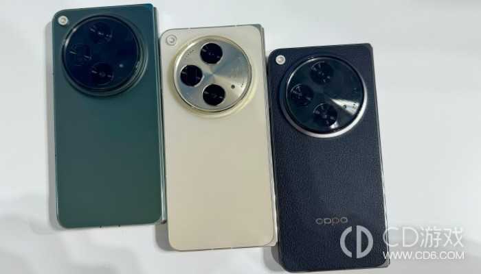 OPPOFindN3拍月亮教程?OPPOFindN3怎么拍月亮