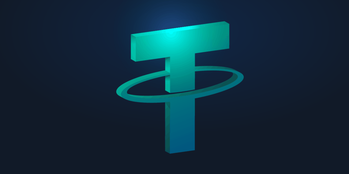 USDT市值首次突破840亿美元，创历史新高