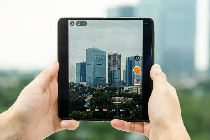 OPPO Find N3怎么样 OPPO Find N3测评插图5