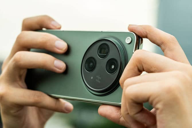 OPPO Find N3怎么样 OPPO Find N3测评插图6