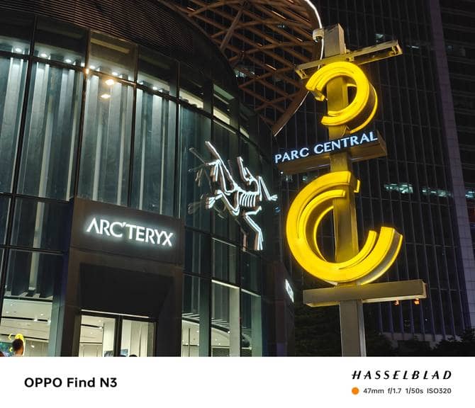 OPPO Find N3怎么样 OPPO Find N3测评插图8