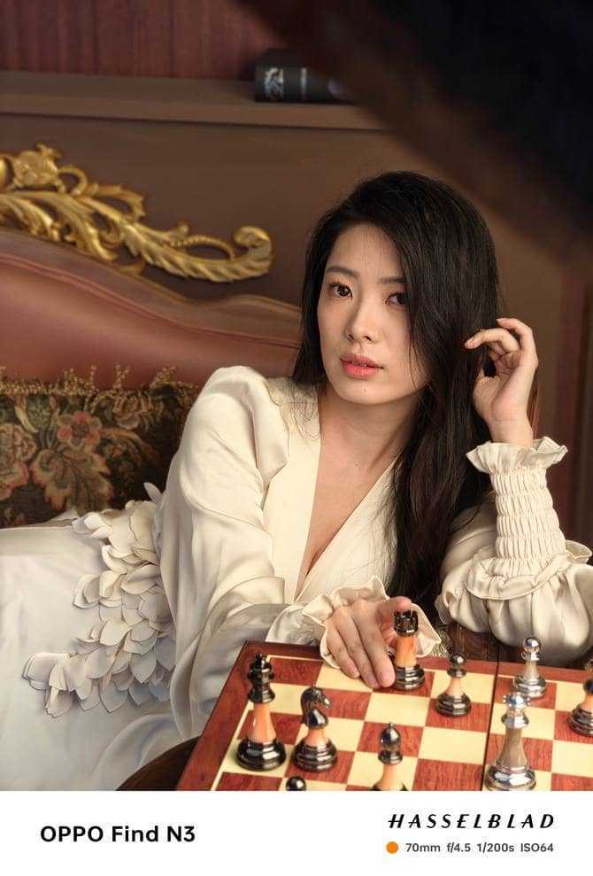 OPPO Find N3怎么样 OPPO Find N3测评插图9