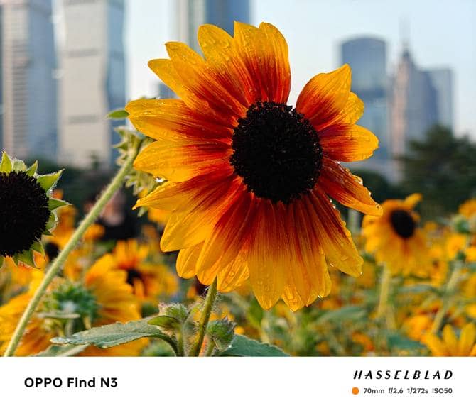 OPPO Find N3怎么样 OPPO Find N3测评插图11