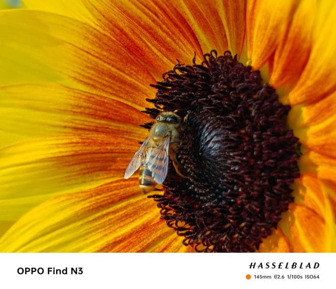 OPPO Find N3怎么样 OPPO Find N3测评插图13