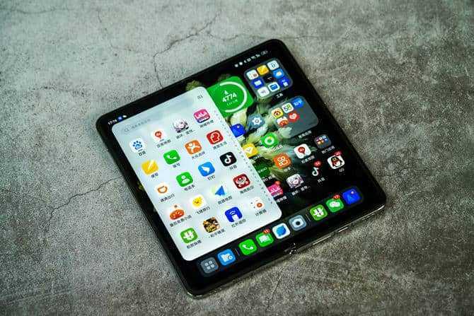 OPPO Find N3怎么样 OPPO Find N3测评插图20