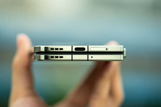 OPPO Find N3怎么样 OPPO Find N3测评插图26