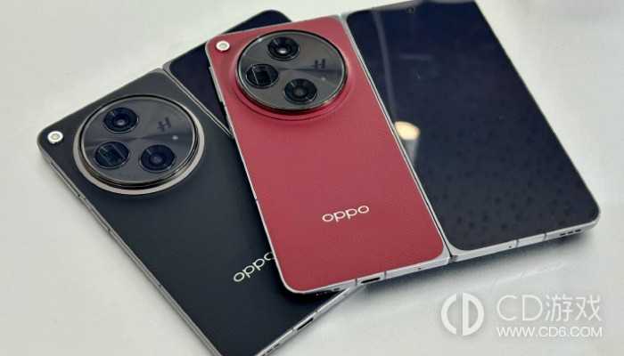 OPPOFindN3视频美颜的教程?OPPOFindN3微信视频怎么美颜