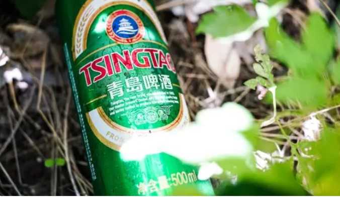 青岛啤酒涉事工厂曾被称为智慧工厂 以下是尿里面原因